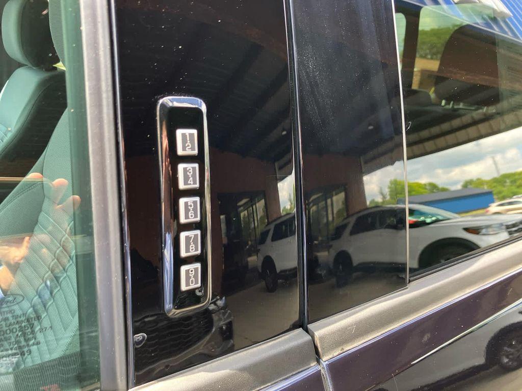 used 2023 Ford F-150 car, priced at $43,887