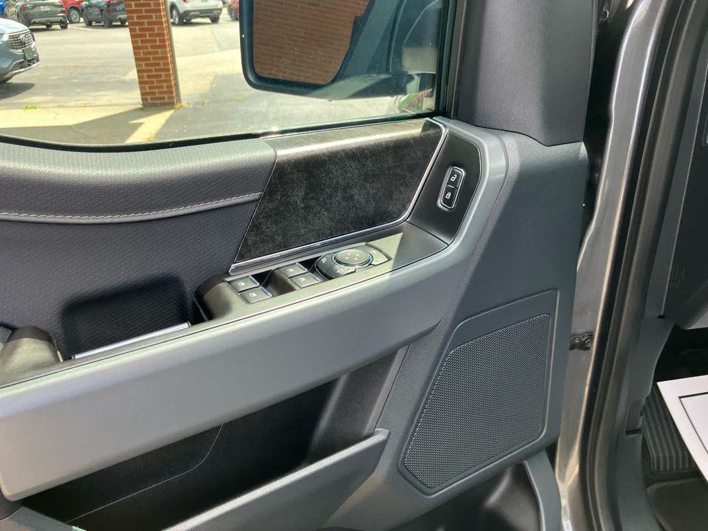 used 2023 Ford F-150 car, priced at $43,887