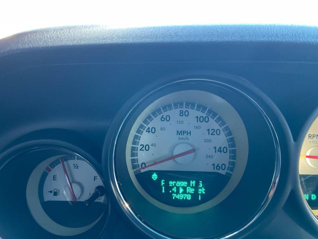 used 2010 Dodge Challenger car, priced at $12,728