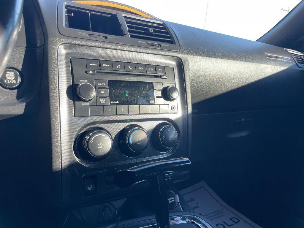 used 2010 Dodge Challenger car, priced at $12,728