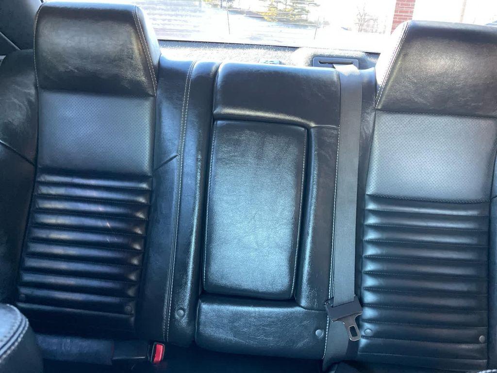 used 2010 Dodge Challenger car, priced at $12,728