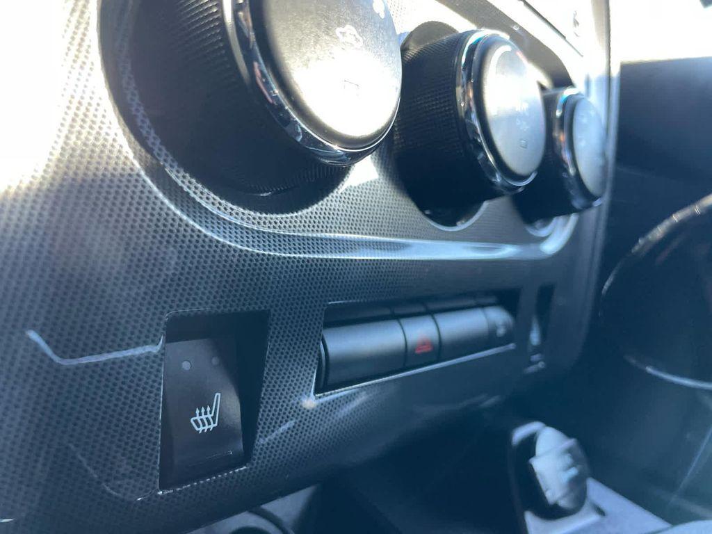 used 2010 Dodge Challenger car, priced at $12,728