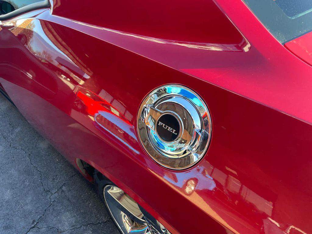 used 2010 Dodge Challenger car, priced at $12,728