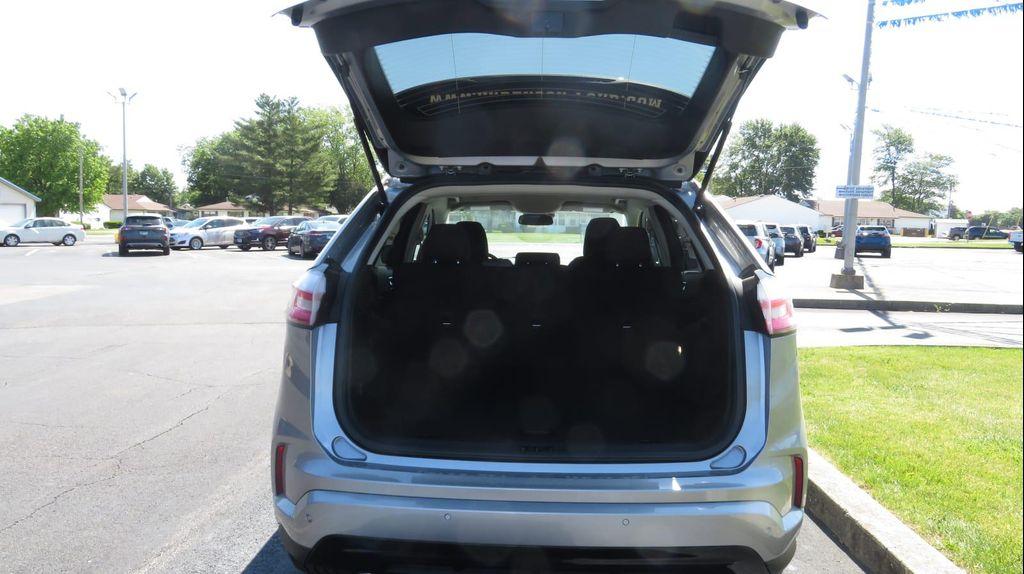 new 2023 Ford Edge car, priced at $32,970