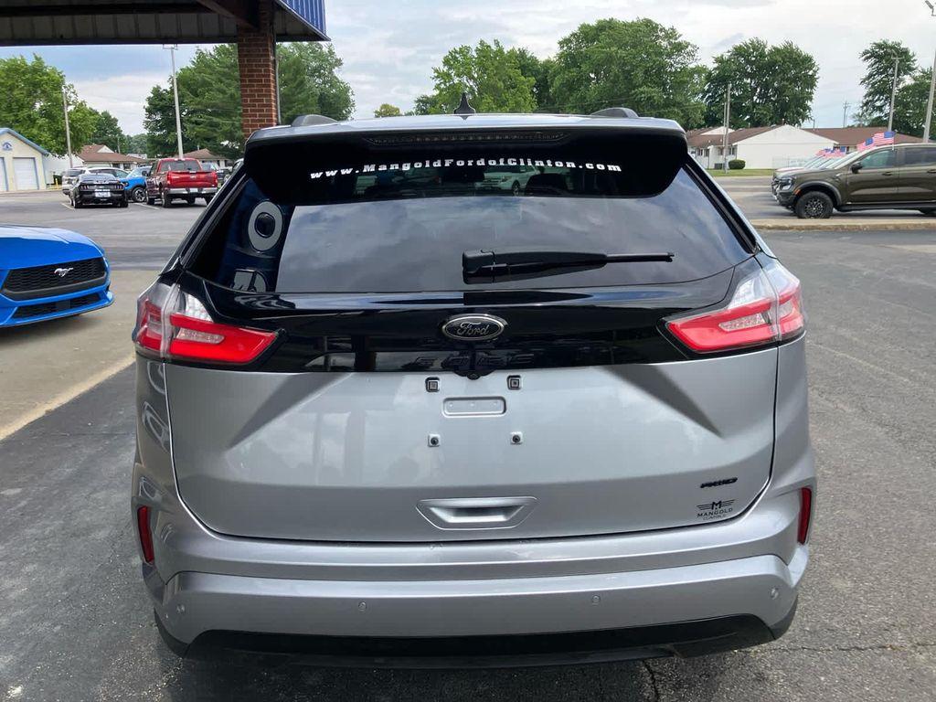 new 2023 Ford Edge car, priced at $32,970