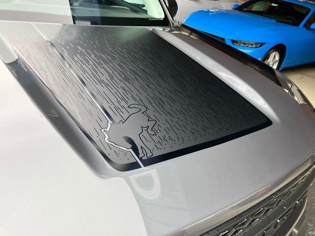 new 2026 Ford Bronco Sport car, priced at $37,765