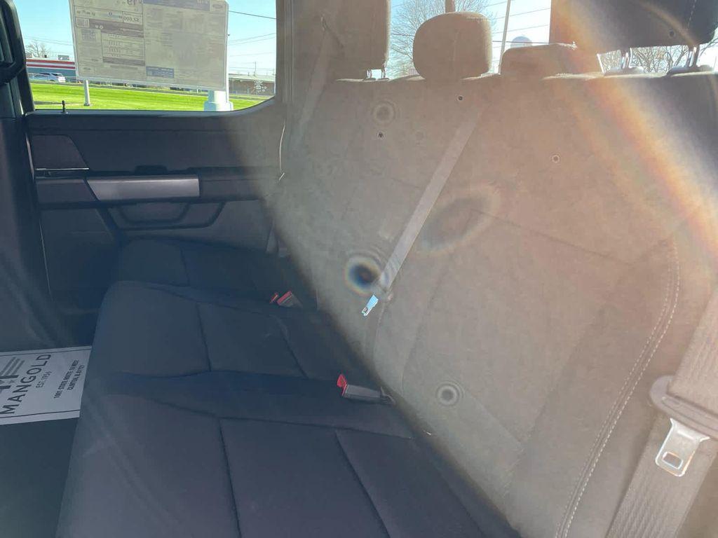 new 2026 Ford F-150 car, priced at $65,465