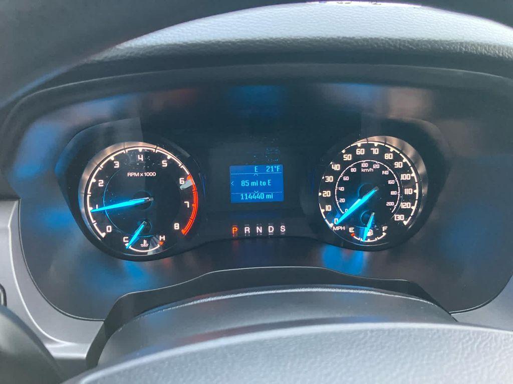 used 2022 Ford Ranger car, priced at $22,796