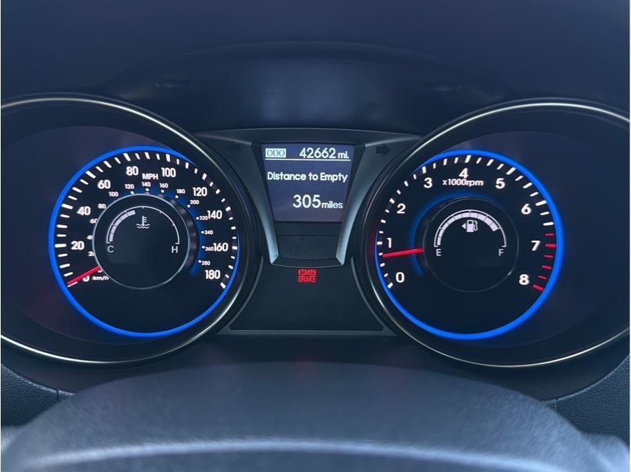 used 2015 Hyundai Genesis Coupe car, priced at $19,990