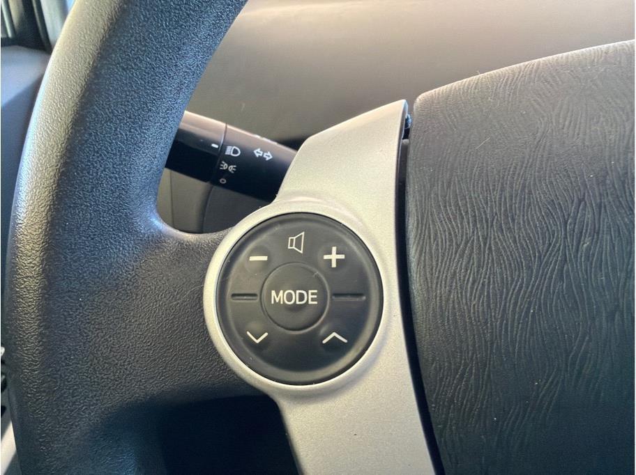 used 2011 Toyota Prius car, priced at $9,490