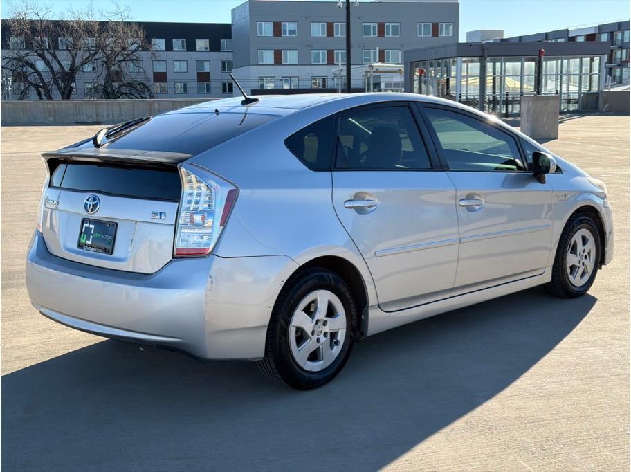 used 2011 Toyota Prius car, priced at $9,490