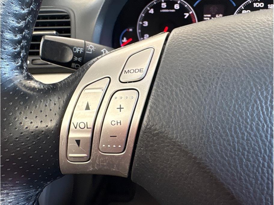 used 2004 Acura TSX car, priced at $8,490