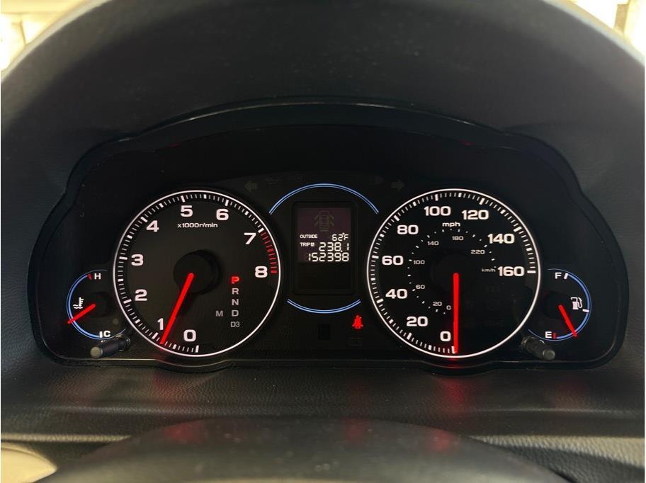 used 2004 Acura TSX car, priced at $8,490