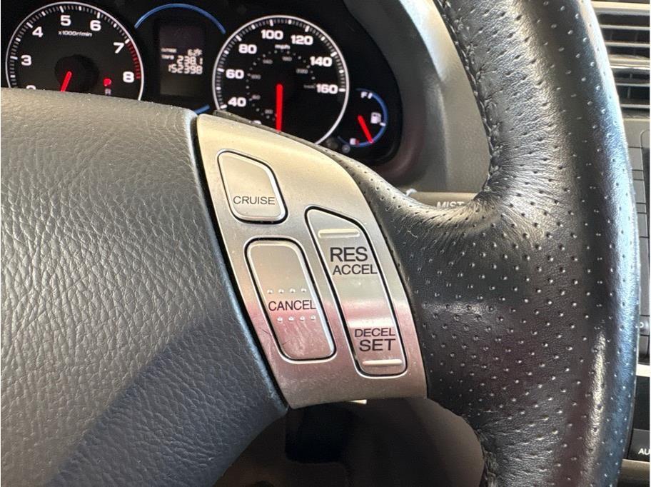 used 2004 Acura TSX car, priced at $8,490