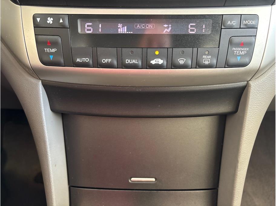 used 2004 Acura TSX car, priced at $8,490