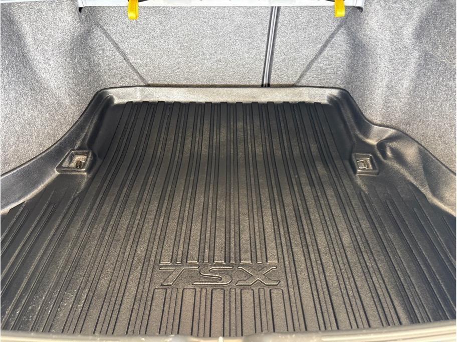 used 2004 Acura TSX car, priced at $8,490