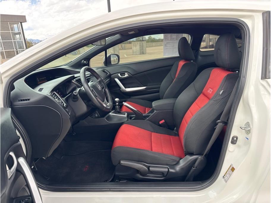 used 2015 Honda Civic car, priced at $15,990