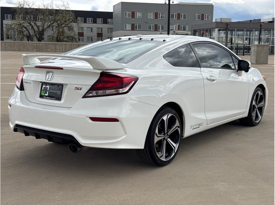used 2015 Honda Civic car, priced at $15,990