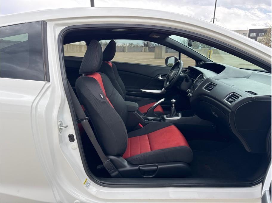used 2015 Honda Civic car, priced at $15,990