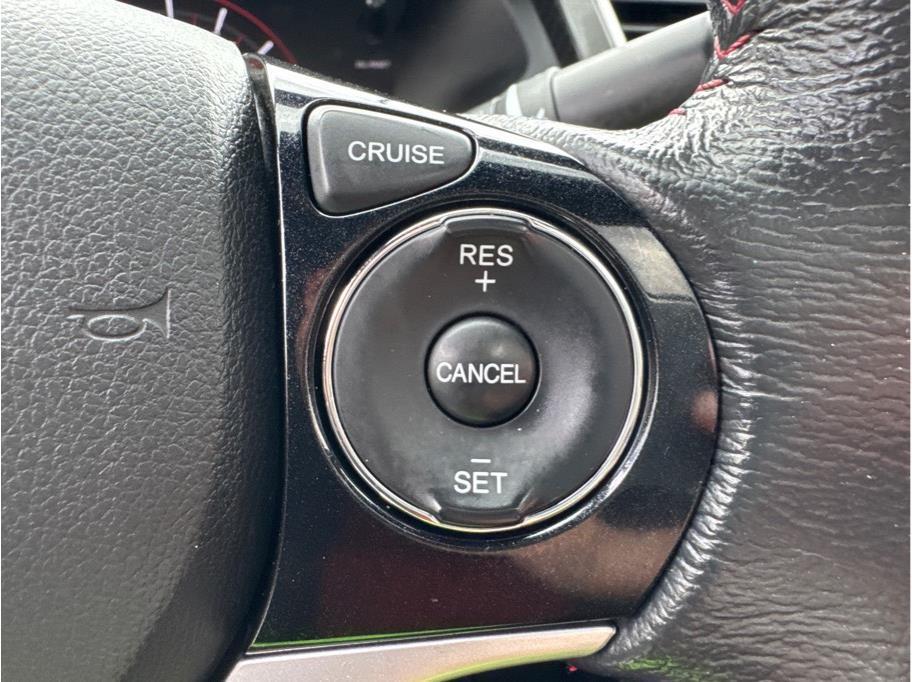 used 2015 Honda Civic car, priced at $15,990