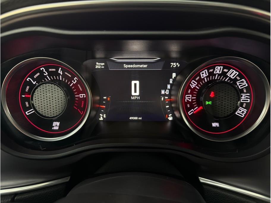 used 2016 Dodge Challenger car, priced at $17,990