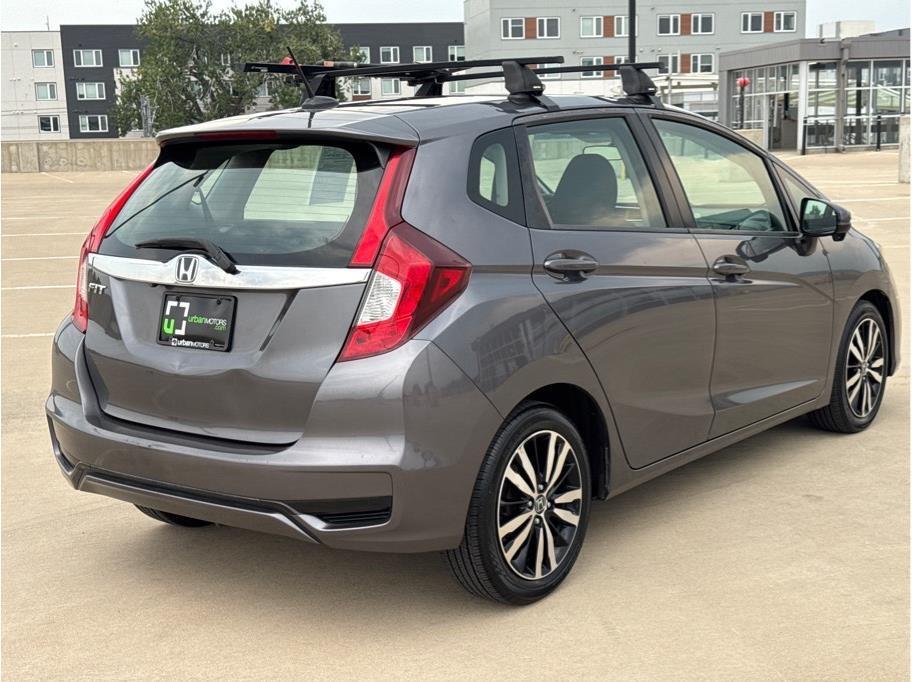 used 2019 Honda Fit car, priced at $17,290