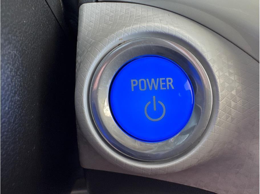 used 2017 Chevrolet Bolt EV car, priced at $17,490