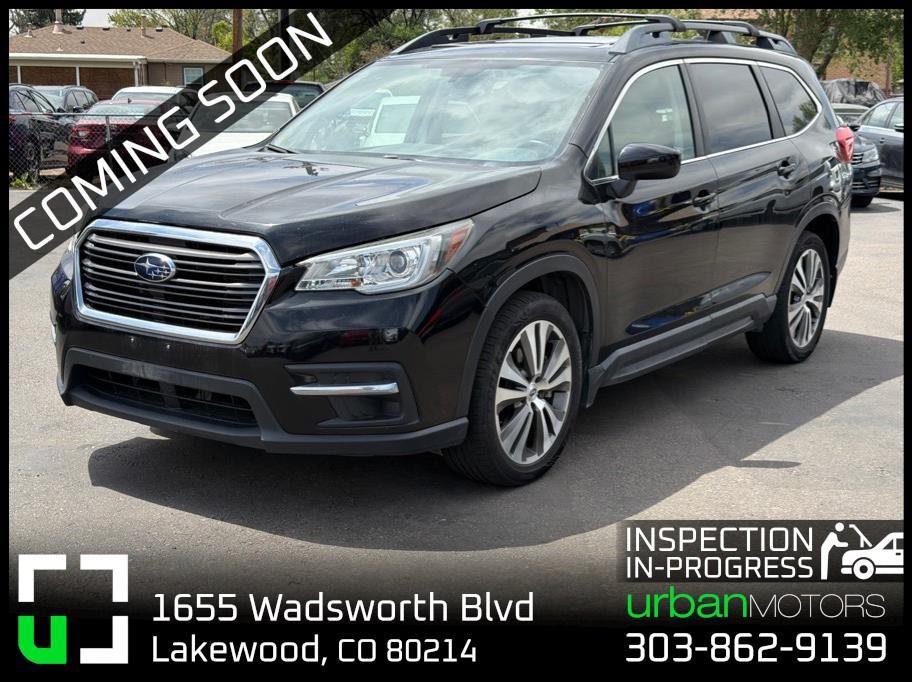 used 2019 Subaru Ascent car, priced at $20,990