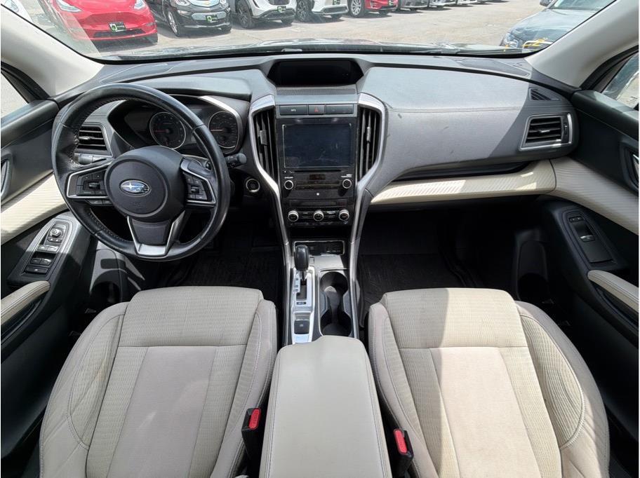 used 2019 Subaru Ascent car, priced at $20,990