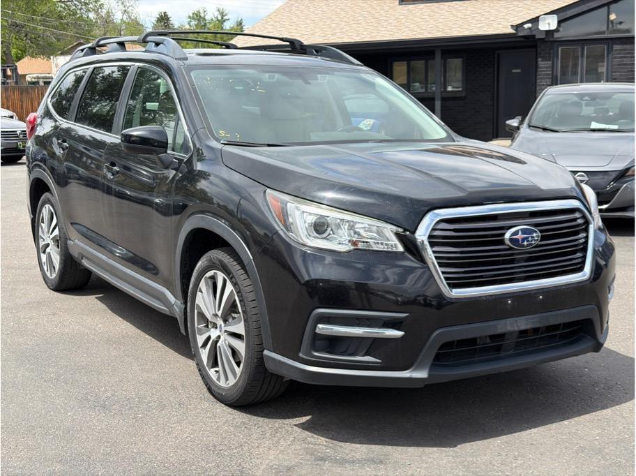 used 2019 Subaru Ascent car, priced at $20,990