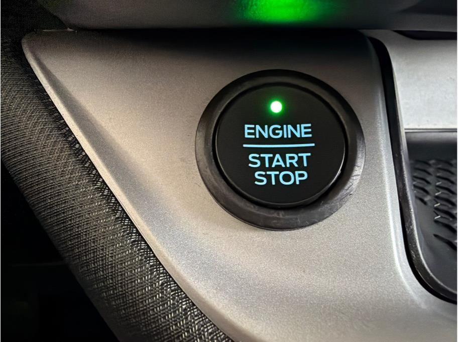 used 2021 Ford Bronco Sport car, priced at $21,990