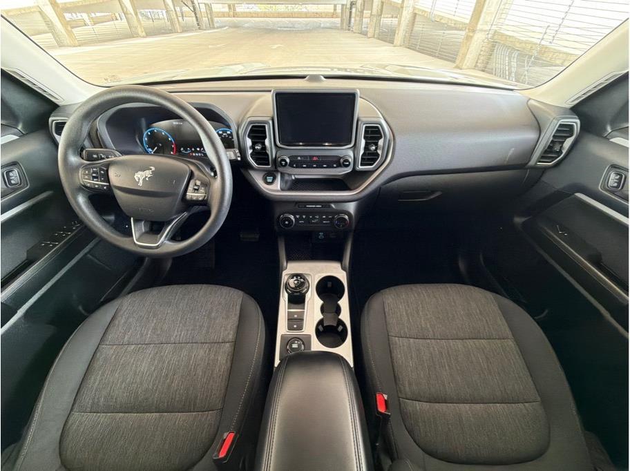 used 2021 Ford Bronco Sport car, priced at $21,990