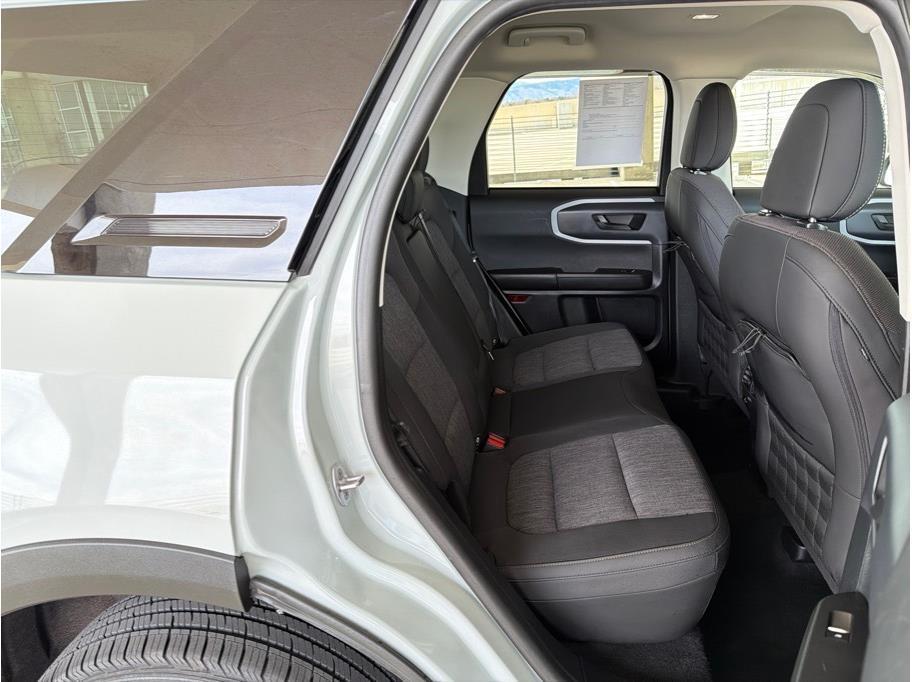 used 2021 Ford Bronco Sport car, priced at $21,990