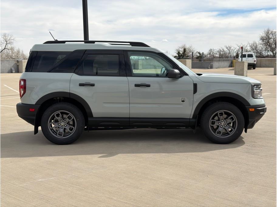 used 2021 Ford Bronco Sport car, priced at $21,990