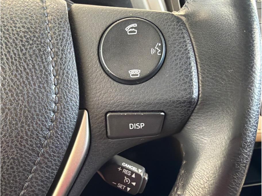 used 2013 Toyota RAV4 car, priced at $14,990