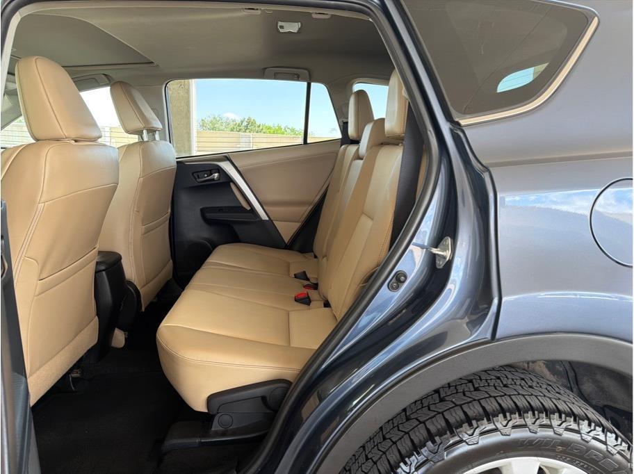 used 2013 Toyota RAV4 car, priced at $14,990