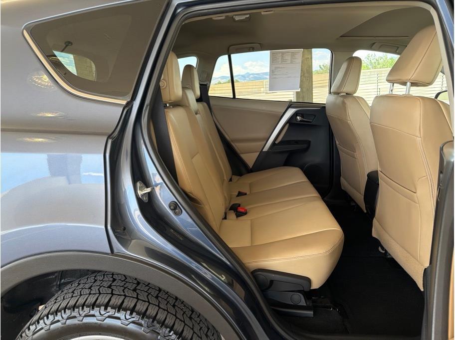used 2013 Toyota RAV4 car, priced at $14,990