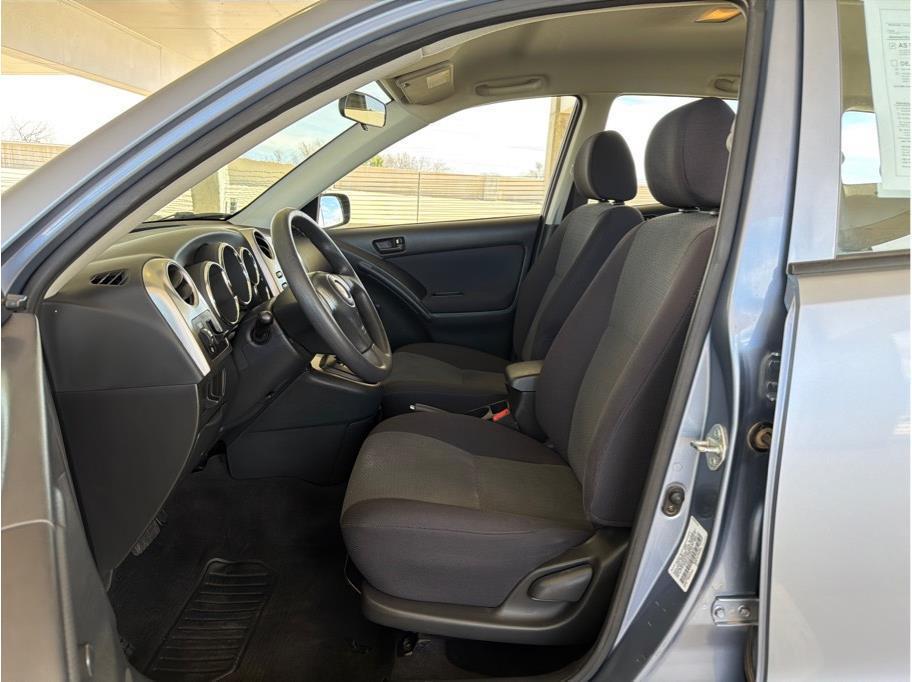 used 2003 Toyota Matrix car, priced at $8,990