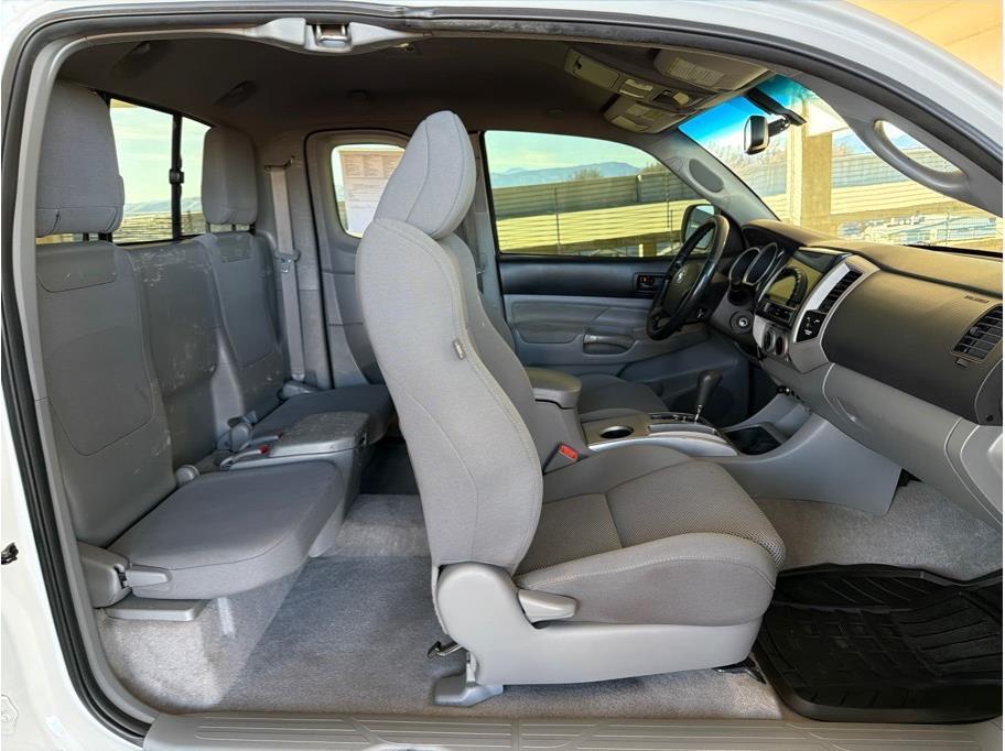 used 2010 Toyota Tacoma car, priced at $18,990