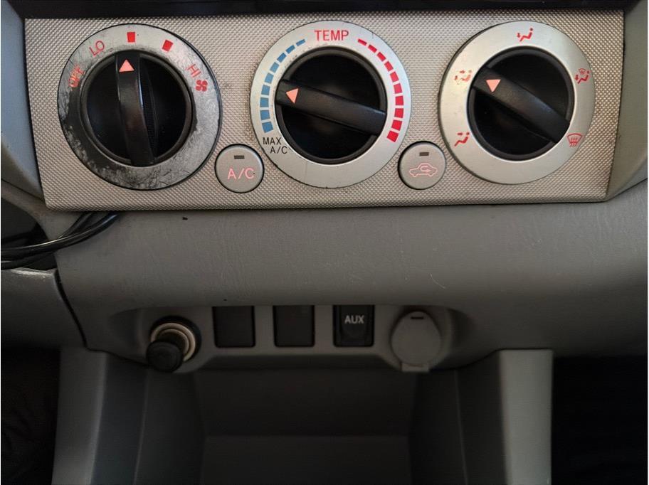 used 2010 Toyota Tacoma car, priced at $18,990