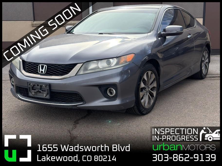 used 2013 Honda Accord car, priced at $9,990