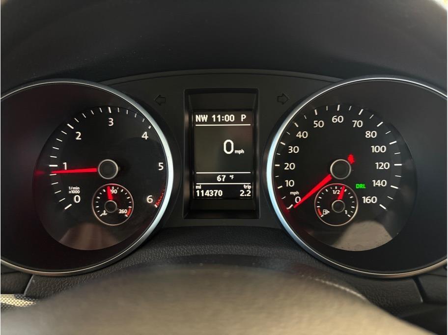 used 2013 Volkswagen Jetta SportWagen car, priced at $9,990