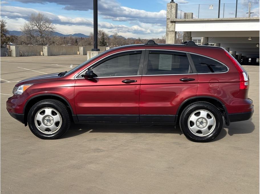 used 2010 Honda CR-V car, priced at $6,990