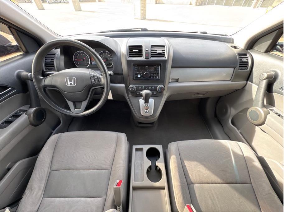 used 2010 Honda CR-V car, priced at $6,990