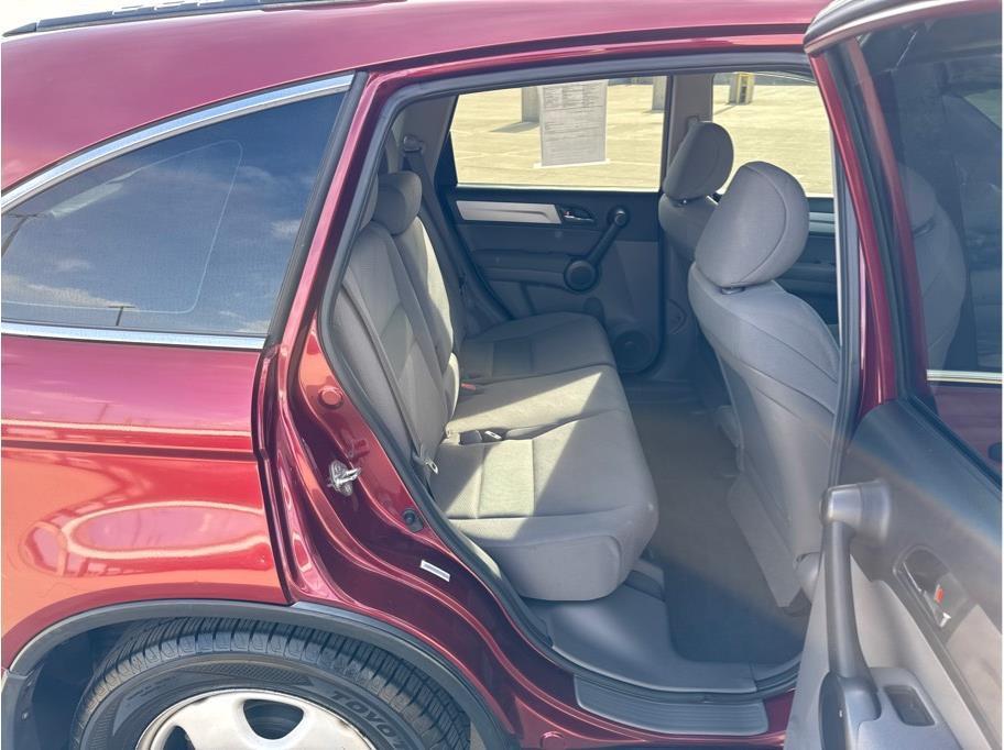 used 2010 Honda CR-V car, priced at $6,990