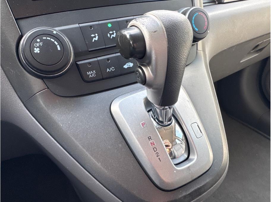 used 2010 Honda CR-V car, priced at $6,990