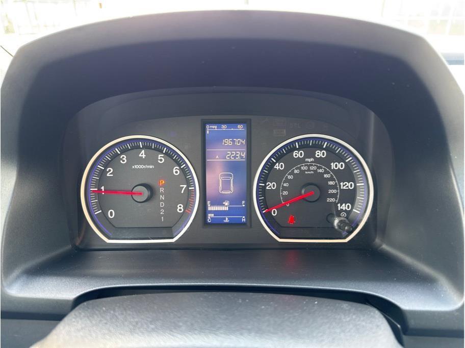 used 2010 Honda CR-V car, priced at $6,990