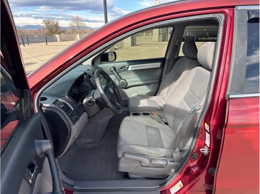 used 2010 Honda CR-V car, priced at $6,990