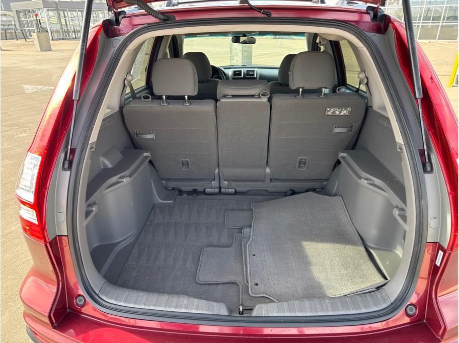 used 2010 Honda CR-V car, priced at $6,990