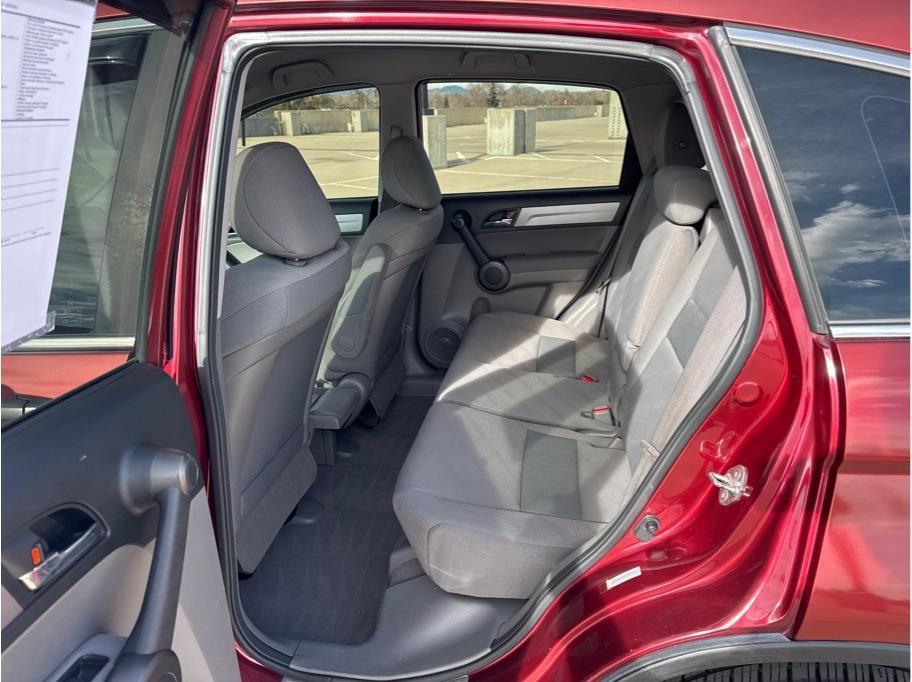 used 2010 Honda CR-V car, priced at $6,990